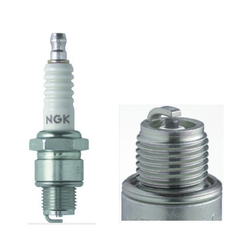 Świeca zapłonowa NGK B9HS