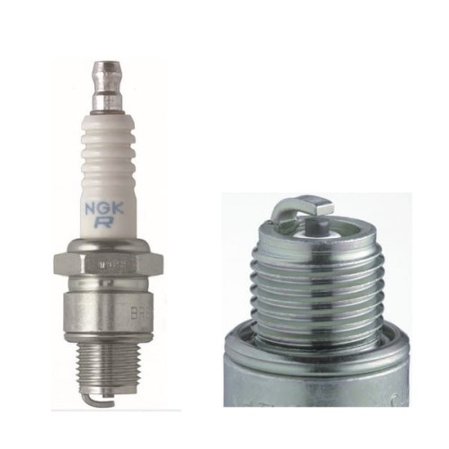 Świeca zapłonowa NGK BR8HS