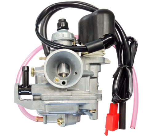 Gaźnik 2T SUZUKI KATANA 50cc (s. Morini) /MORETTI/