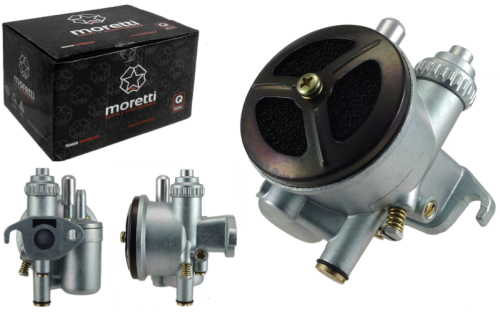 Gaźnik ROMET /MORETTI/