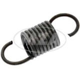 Sprężyna blaszki zmiany biegów SIMSON /MZA/