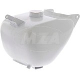 Zbiornik paliwa SIMSON SR50, SR80 grunt /MZA/