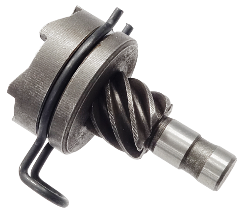 Koło rozrusznika nożnego 4T 7z /MORETTI/