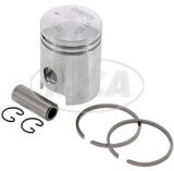 Tłok SIMSON S51 38.50 /R2/ kpl. MEGU org.