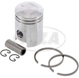 Tłok SIMSON S51 38.75 /R3/ kpl. MEGU org.