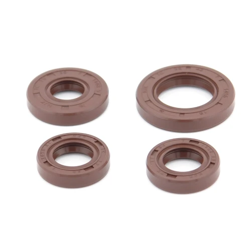 Simeringi silnika JAWA 50 kpl. NJK Viton