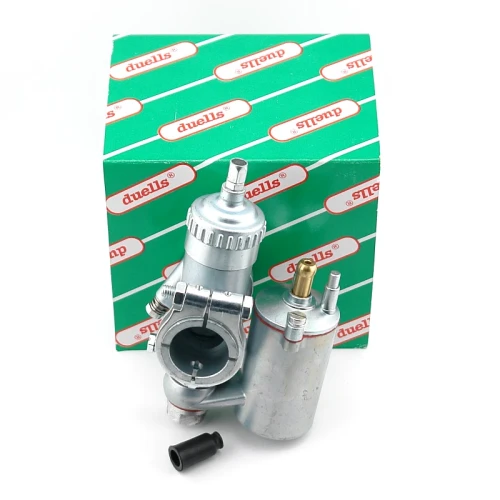 Gaźnik WSK 125 /DUELLS/