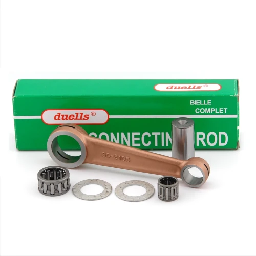 Korbowód SHL 175 kpl. 22.0 /DUELLS/