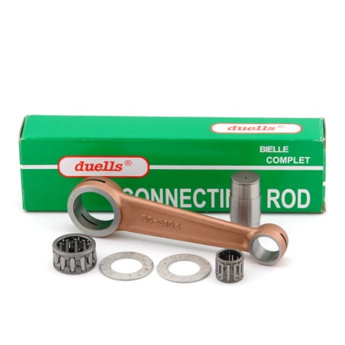 Korbowód SHL 175 kpl. 20.9 /DUELLS/