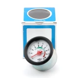 Obrotomierz SIMSON S51 60mm (podświetlenie) ORG biała tarcza