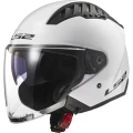 Kask LS2 OF600 COPTER II white a.webp