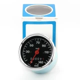 Licznik MZ ETZ 80mm 140km/h /MZA/ ORG