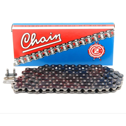 Łańcuch ROMET, J50 415S 112L /FAVORIT/