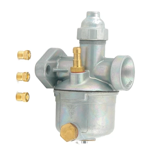 Gaźnik SIMSON BVF NKJ 122-4 SR2 org.