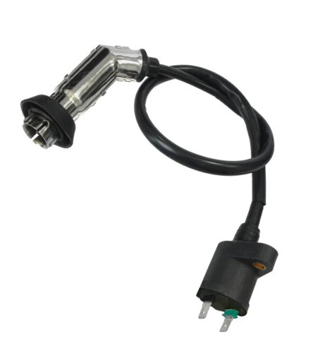 Cewka zapłonowa 4T GY6 50cc z fajką metalową /MORETTI/