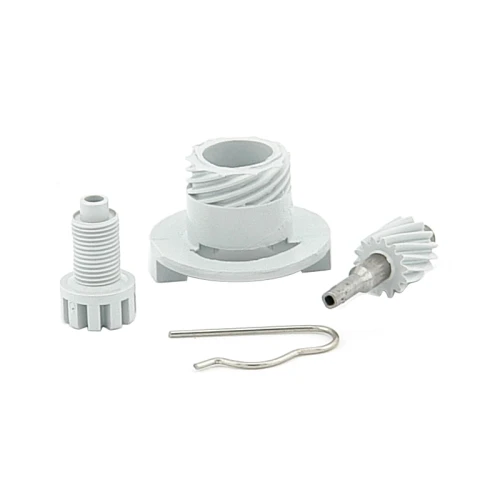 Napęd licznika SIMSON S51, SR50 4-częściowy