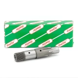 Wałek startera WSK 125 /DUELLS/