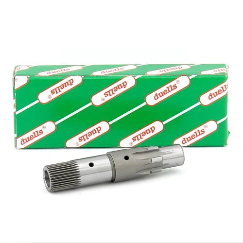 Wałek startera WSK 125 /DUELLS/