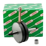 Wał korbowy SHL 175 /DUELLS/