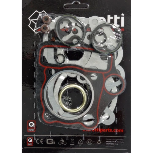 Uszczelki ATV 110cc cylindra top end kpl. /MORETTI/