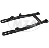 Wahacz SIMSON S51N, S50 kpl. /MZA/ czarny