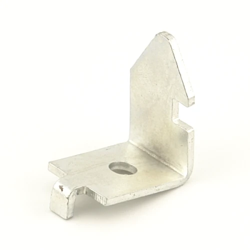 Blaszka zamka siedzenia SIMSON SR50, SR80 - zatrzask