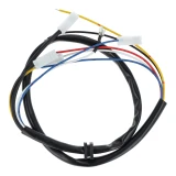 Instalacja statora SIMSON S51, S70 elektronik /MZA/