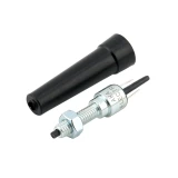 Automat - czujnik stopu SIMSON, MZ ETZ przód /AKA/ + osłonka