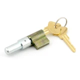 Zamek blokady kierownicy SIMSON S51, MZ ETZ, TS 60mm /MZA/