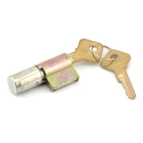 Zamek blokady kierownicy SIMSON S50, S51 46mm /DOBLINA/