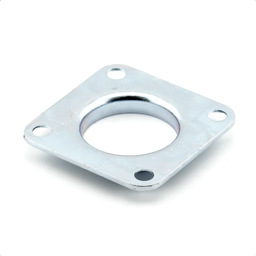 Blacha simeringu zębatki zdawczej SIMSON S51, SR50