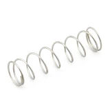 Sprężyna przepustnicy gaźnika SIMSON BVF 16N