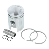 Tłok SIMSON S50 40.75 /R3/ kpl. MEGU org.