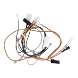 Instalacja SIMSON zapłonu PVL /MZA/