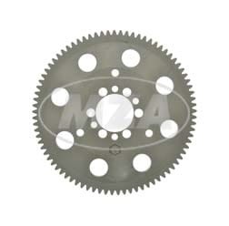 Wolne koło rozrusznika elektrycznego SIMSON 3-gen. EMZA, PVL /MZA/