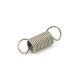 Sprężyna lampy przód SIMSON S51 ramki