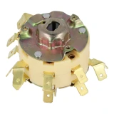 Stacyjka SIMSON S51, S50, S70 /PLITZ/