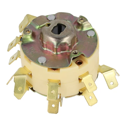 Stacyjka SIMSON S51, S50, S70 /PLITZ/