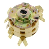 Stacyjka SIMSON S51, S50, S70 /MZA/