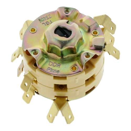 Stacyjka SIMSON S51, S50, S70 /MZA/