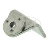 Uchwyt zbiornika paliwa SIMSON SR50, SR80 boczny /MZA/