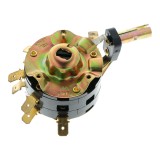 Stacyjka SIMSON KR51/2 /MZA/ czarna