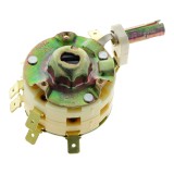 Stacyjka SIMSON KR51/2 /MZA/