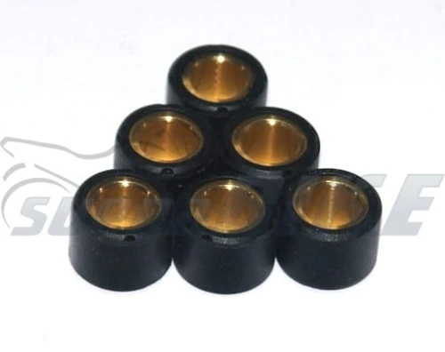 Rolki wariatora 16x13 4,0g