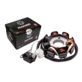 ZE4440-1 a - Stator 4T GY6 50cc, 8-c 4-p BARTON ChallangerMORETTI.webp