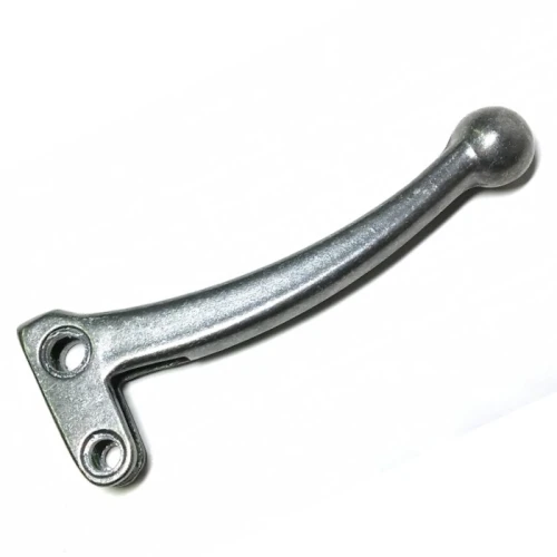 Dźwignia hamulca przód ROMET, KOMAR aluminiowa