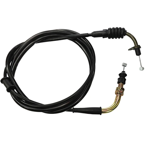 Linka gazu skuter 4T z blaszką BARTON Active 50