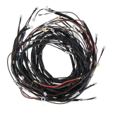 Instalacja elektryczna SIMSON - kpl. kabli S50, S51, S70 /MZA/