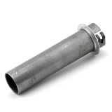 Manetka gazu ROMET, KOMAR metal