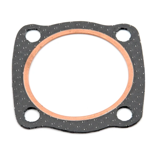 Uszczelka WSK 125 głowicy /K/ zbrojona